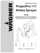 Wagner SprayTech0418B