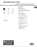 Whirlpool 4D AAB/HA Le manuel du propriétaire