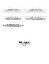 Whirlpool AGS 776/WP Mode d'emploi