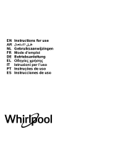 Whirlpool AKR 945 IX Mode d'emploi