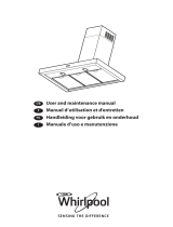 Whirlpool AKR 757 IX Mode d'emploi