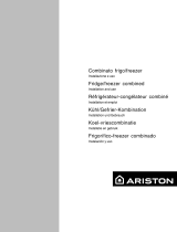 Ariston BCS 313 A VE I Le manuel du propriétaire