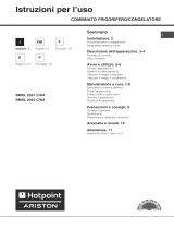 Hotpoint BMBL 2022 C/HA Le manuel du propriétaire