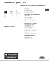 Hotpoint-Ariston BMBM 1821 V (FR)/HA Le manuel du propriétaire