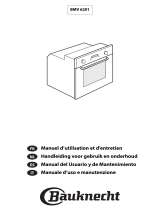 Whirlpool BMV 6201/IN Mode d'emploi