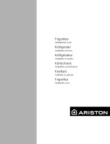Hotpoint-Ariston BTS 1610 I Le manuel du propriétaire