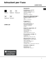 Whirlpool CAWD 129 (EU) Mode d'emploi