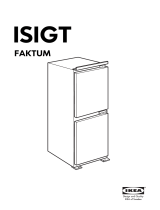 IKEA CB 181/5 Mode d'emploi