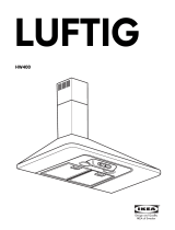IKEA HOO D10 S Guide d'installation