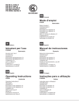 Whirlpool FH 99 C IX/HA S Mode d'emploi