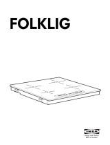 IKEA Folklig Le manuel du propriétaire