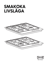IKEA HBT L30 S Guide d'installation