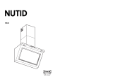 IKEA HDN G610 Le manuel du propriétaire