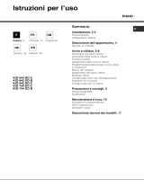 Whirlpool KIO 644 DD Z Mode d'emploi