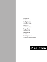 Ariston MTAA 293V Le manuel du propriétaire