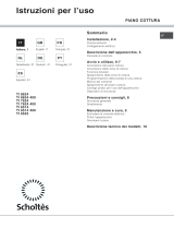 Whirlpool TI 6514 (AN) Le manuel du propriétaire