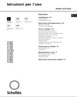 Scholtes TT 6053 (NR) Le manuel du propriétaire