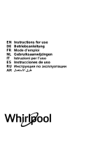 Whirlpool WSLK 95 LS G Mode d'emploi