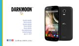 Wiko DARKMOON Mode d'emploi