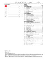 WTA 5500 Fiche technique