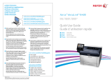 Xerox VersaLink B400 Mode d'emploi
