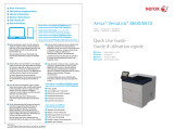 Xerox VersaLink B600/B610 Mode d'emploi
