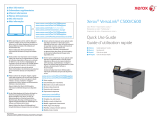 Xerox VersaLink C500 Mode d'emploi