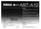 Yamaha AST-A10 Le manuel du propriétaire