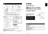 Yamaha PMT-L31 Le manuel du propriétaire