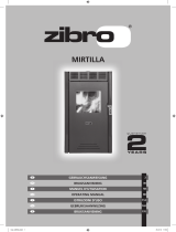 Zibro D12 Guide d'installation