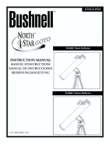 Bushnell 78-8845 Le manuel du propriétaire