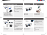 Dell S320 Projector Le manuel du propriétaire