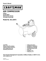 Craftsman 921.16473 Le manuel du propriétaire