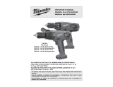 Milwaukee Lok-Tor II 0617-20 Manuel utilisateur