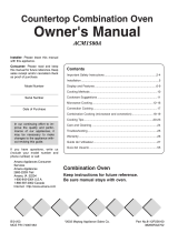 Maytag ACM1580A Le manuel du propriétaire
