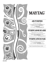 Maytag MT-AP510 Manuel utilisateur