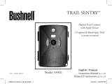 Bushnell 119302 Le manuel du propriétaire