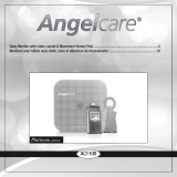 Anglecare AC1100 Le manuel du propriétaire