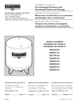 Diamond Pumps 500203-01 Le manuel du propriétaire