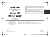 Alpine IVE-W530 Le manuel du propriétaire