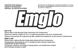 Emglo EM810-4M Manuel utilisateur