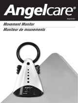Angelcare Digital Thermometer Le manuel du propriétaire