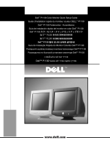 Dell P1130 Guide d'installation