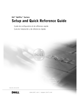 Dell OptiPlex 81FTK Guide d'installation