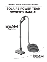 Beam Solaire Power Team Le manuel du propriétaire