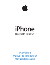 Apple MA817LL/A Manuel utilisateur