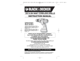 Black & Decker SSL20SB Manuel utilisateur