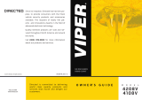 Viper 4108V Le manuel du propriétaire