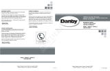 Danby DBC039A1BDB Mode d'emploi