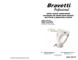 Bravetti EP524B Le manuel du propriétaire